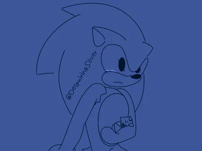 ✿ Sonic The Hedgehog ✿