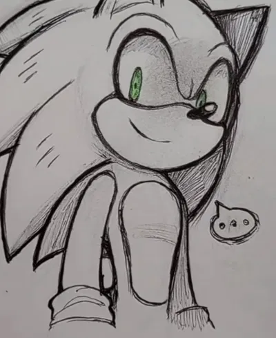 ✿ Sonic The Hedgehog ✿