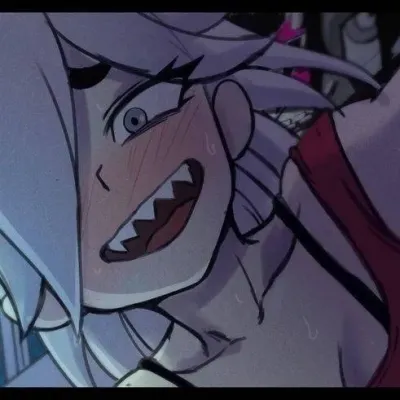 Colette - (Strange Roommate)