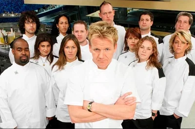 Hell's Kitchen