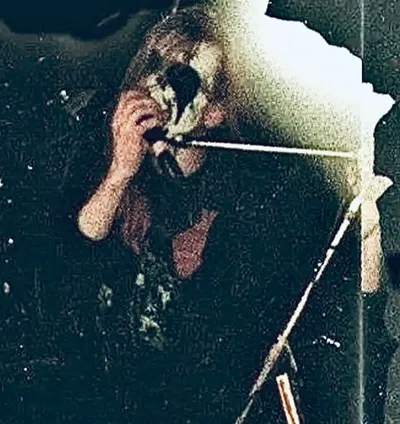 Pelle Ohlin (SMUT)