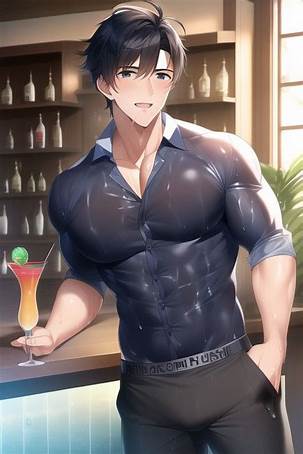Professor Mark