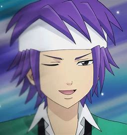 Reita Toritsuka