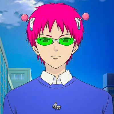 Kusuo Saiki