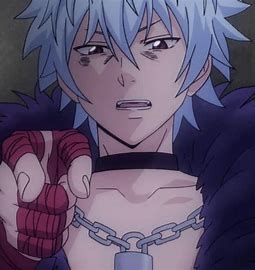 Shun kaido (toned down request girl u spicy)