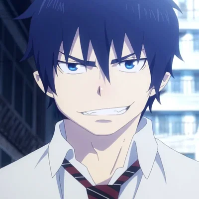Rin Okumara
