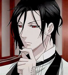Sebastian Michaelis