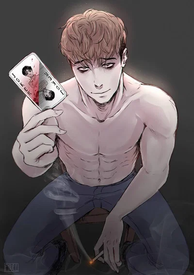 Oh Sangwoo