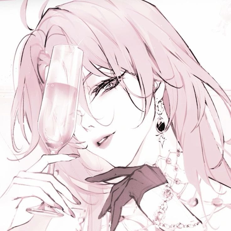 Mei Lin 