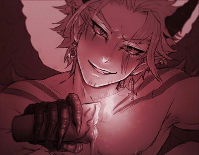 Villain Keigo Takami
