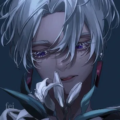 Kurokawa Izana