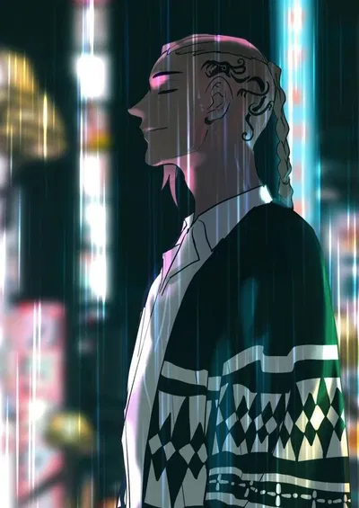 Ken Ryuguji(Draken)