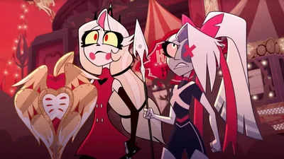 Extermination! (Hazbin Hotel)