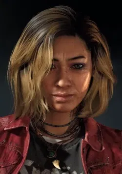 Maya (Bo6)