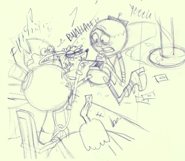 Benson Stripping