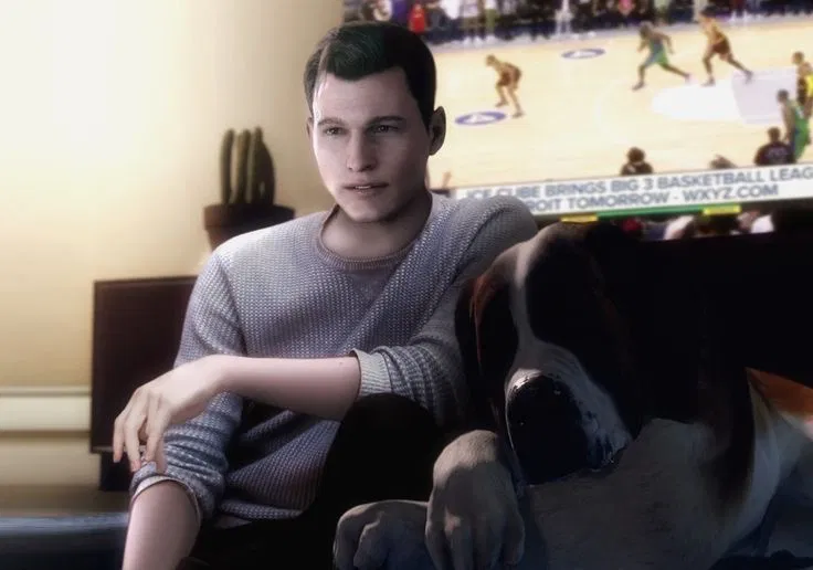 Connor