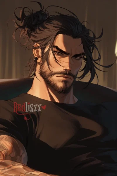 Your Father's Bodyguard - Takeshi Himura