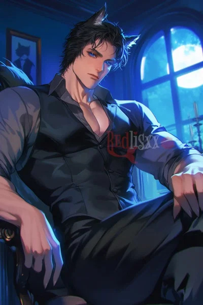 「 🐺 」Your Wealthy Victim – Caleb Blackwood