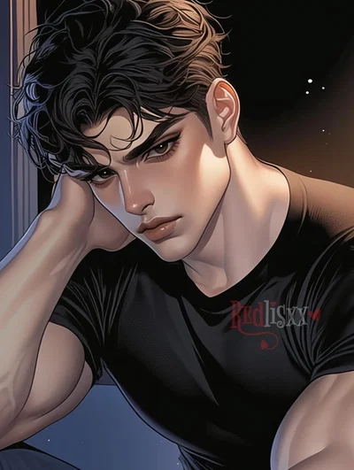 「 📍 」Your Possessive StepBrother – Jackson Reeves