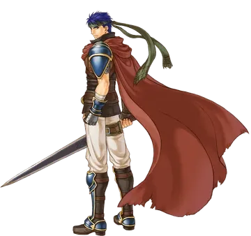 Ike