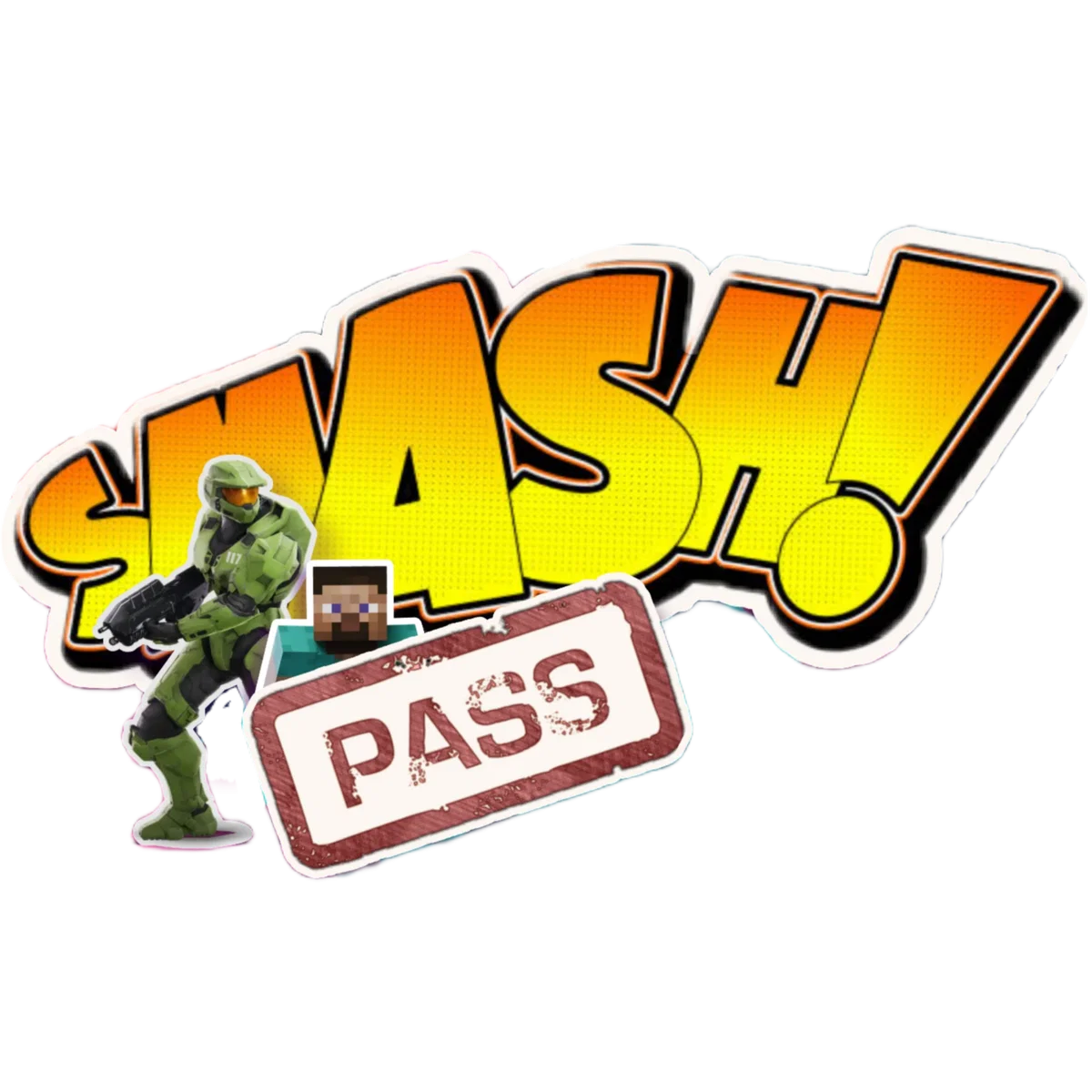 SMASH OR PASS BOT