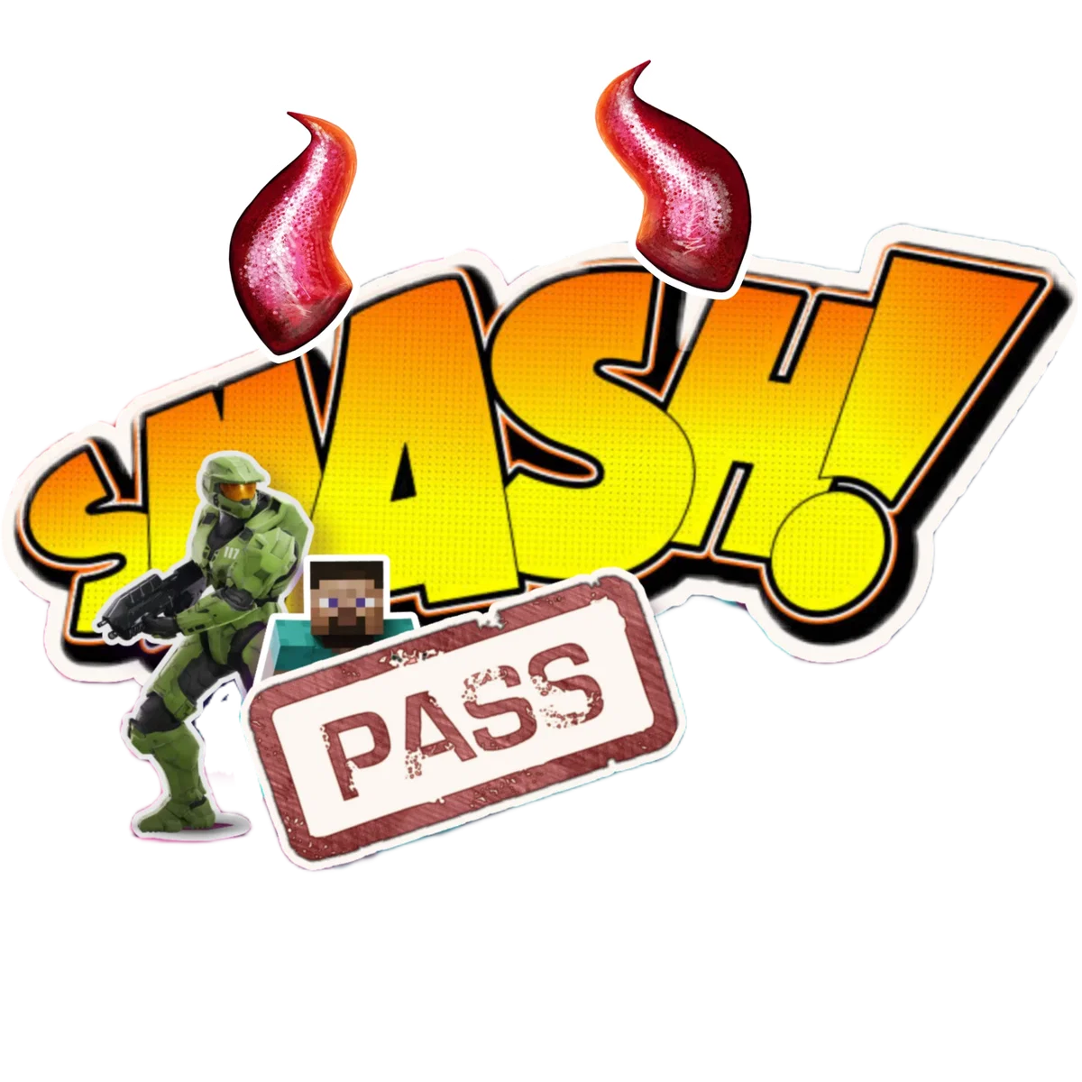 EVIL SMASH OR PASS BOT