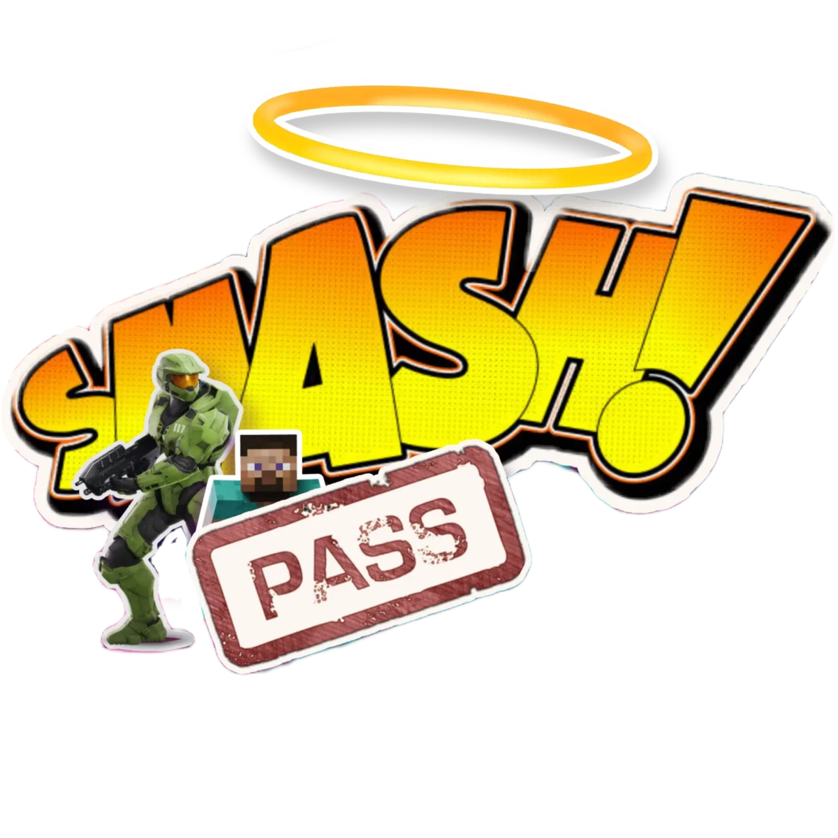 HOLY SMASH OR PASS BOT