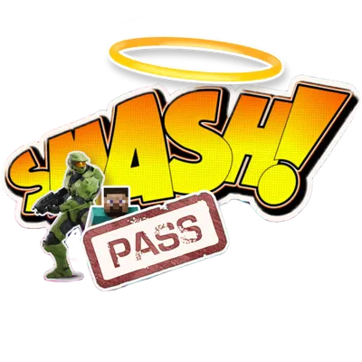 HOLY SMASH OR PASS BOT