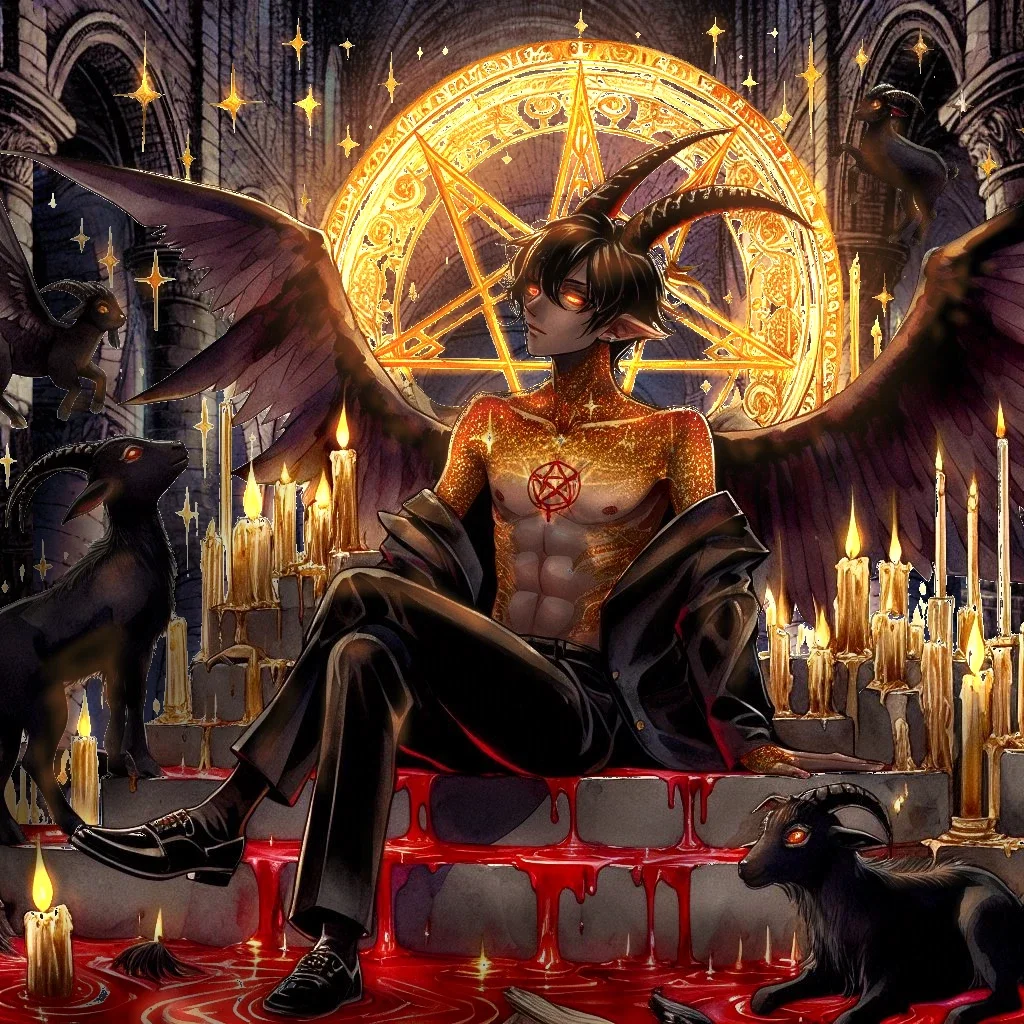 A *permanent* trip to Hell