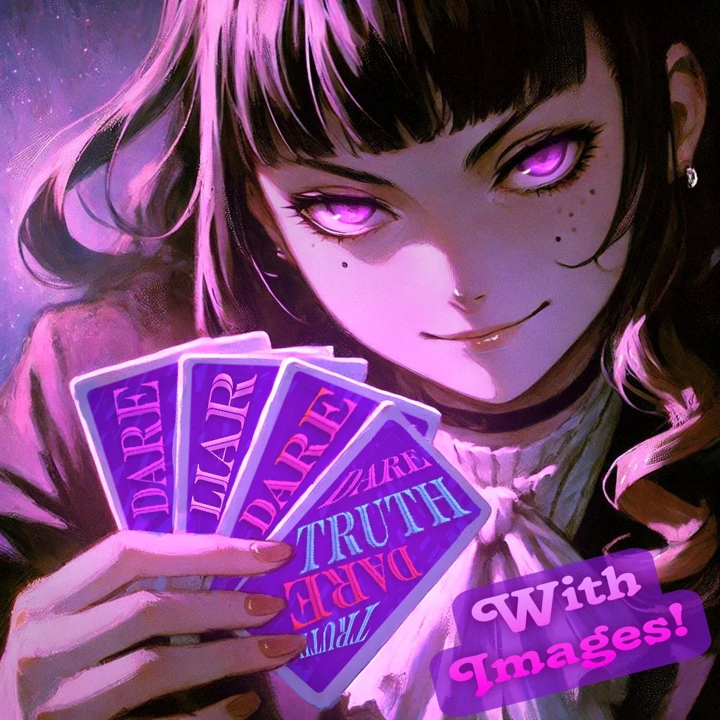 TRUTH or DARE? & IMAGES | Amelia