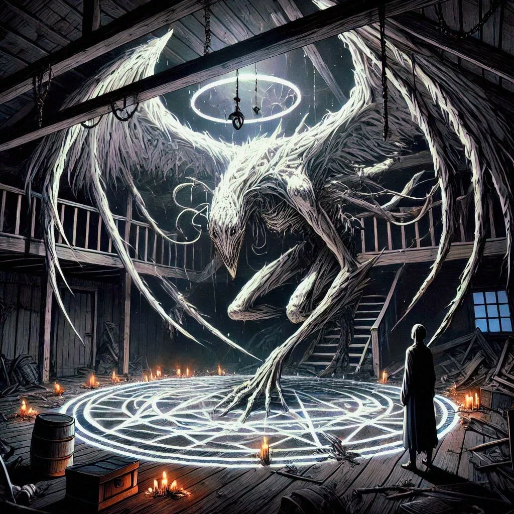 Vuzerel The Eternal