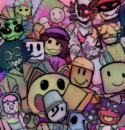 Regretevator group! || The Summer Regret-Fair /
