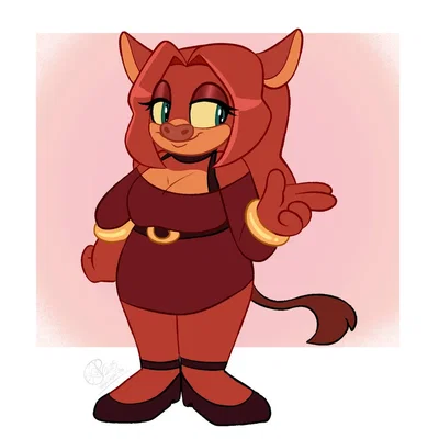 Melty | Sonic IDW