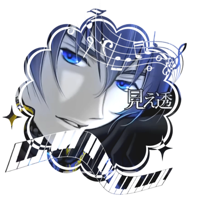 𐔌 . ⋮ Cantarella Kaito .ᐟ ֹ