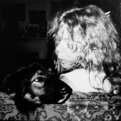 James Hetfield