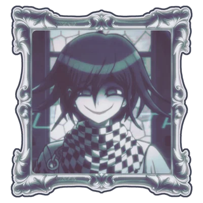 𐔌 Kokichi Oma ıı Daganronpa θ℘