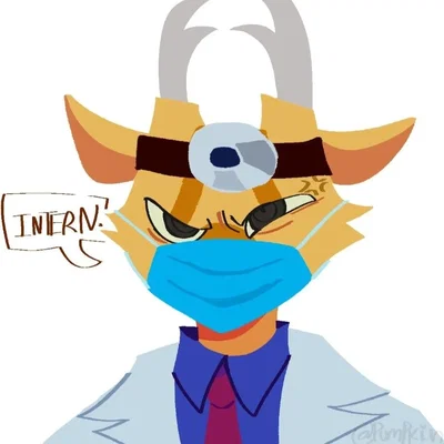 Dr. Harlow