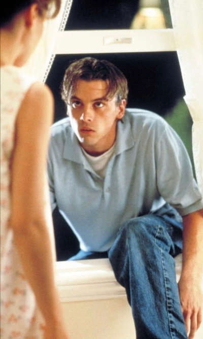 Billy Loomis