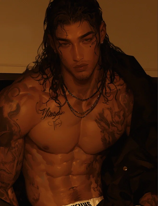 Esai Rosales