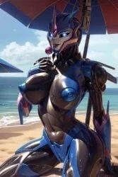 Arcee