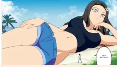 Nezuko