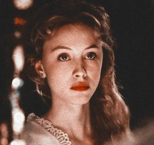 Narcissa Malfoy