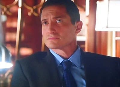 Sean Renard !! 