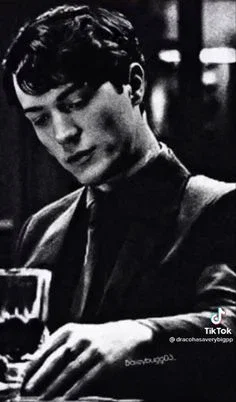 Tom Riddle