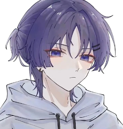 roommate scaramouche