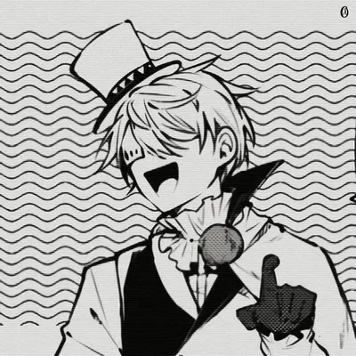 Nikolai Gogol
