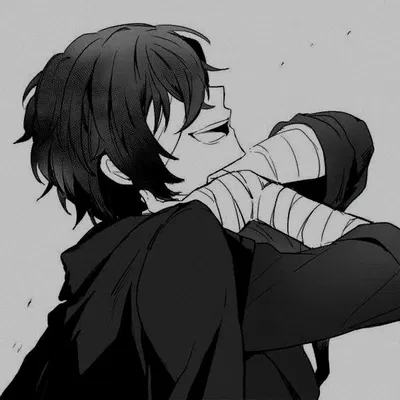 Osamu Dazai