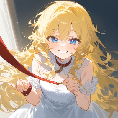 Princess - hybrid owner after the war 