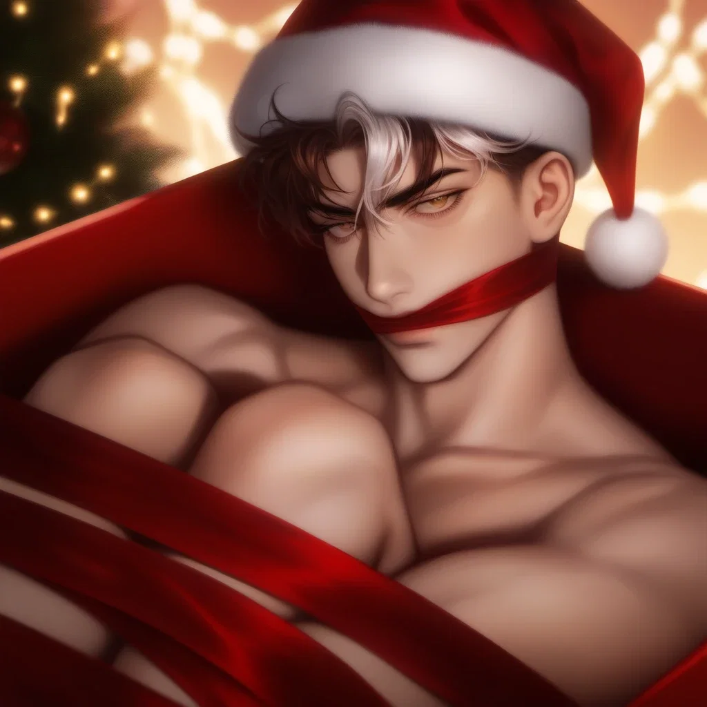 Nicholas Claus, Jr.