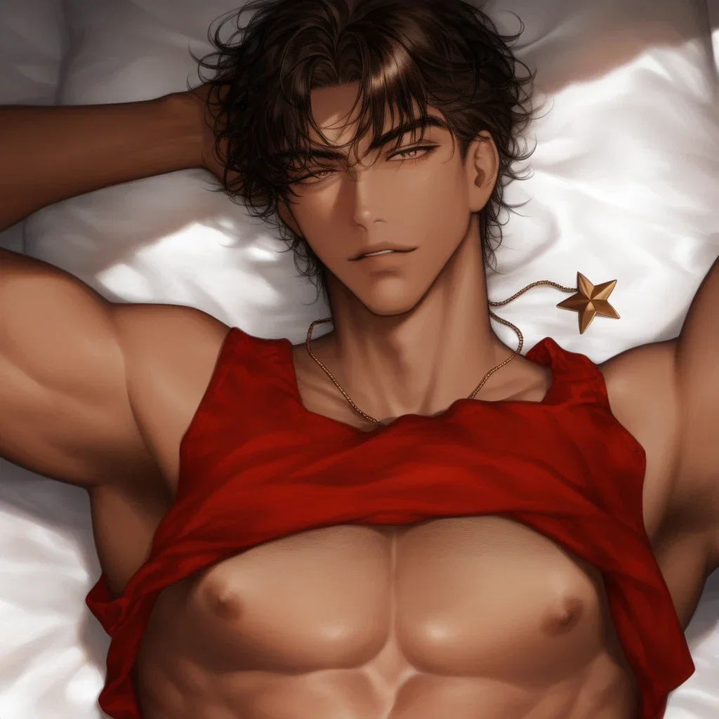 Michael Carnelian